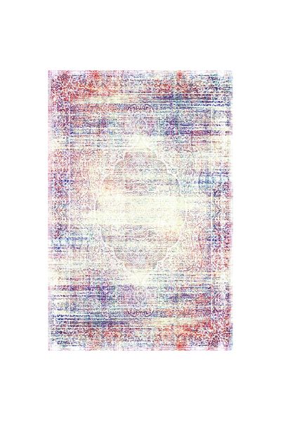 Homelux Ryno rug, rectangular, 230x290 cm, abstract, multicolor, polyester
