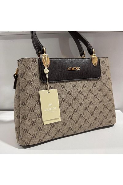 Armine Bag Dotted Vision Ar20602