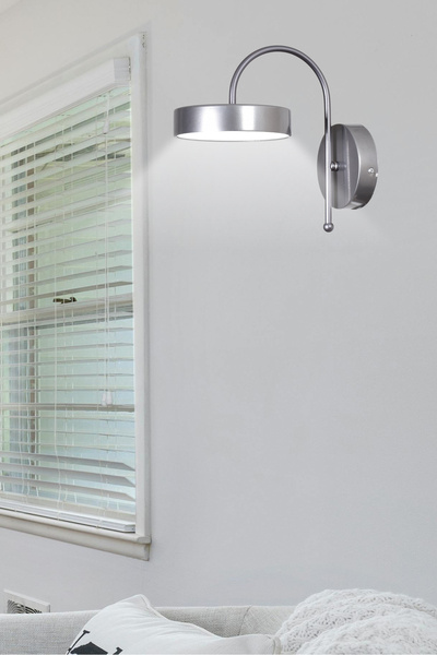 MARKATECH Jodi Modern Tasarım Renk Gün Işığı Ledli Banyo - Mutfak - Salon Led...