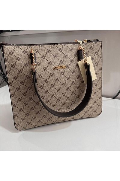Armine Vision AR36204 - Bag with Dots