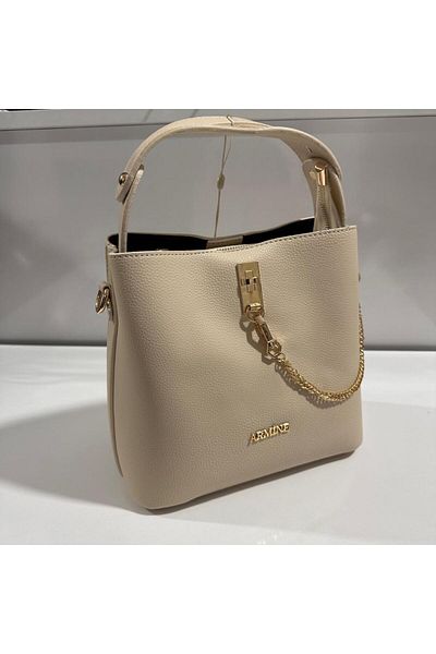 Armine Bag Cream Ar22202