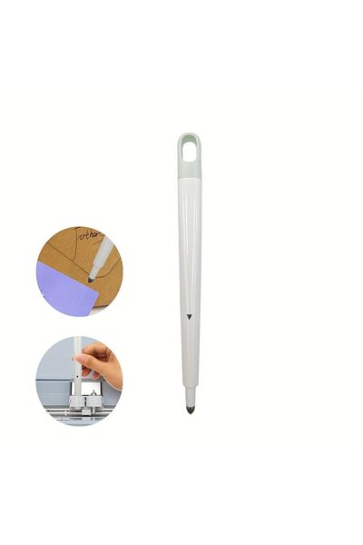 Choice light green 1 Pc Scoring Stylus for Cricut Maker/Cricut,Tools and Accessories for Folding Cards,Scor
