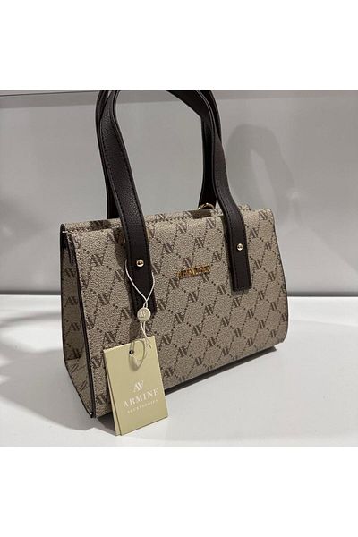 Armine Bag Dotted Vision Ar35002
