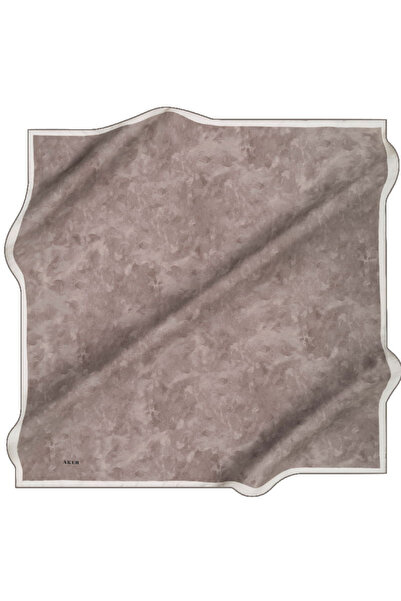 Aker 90X90 İpek Tivil