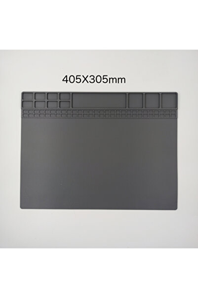 Choice1 وسادة إصلاح العزل الحراري ESPLB رمادية اللون مقاس 405 مم بمقاسات مختل...