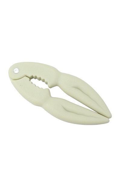 Choice Green Creative Crab Crackers Sheller Home Convenient To Eat Crab Tools Walnut Nut Sheller Multifunct