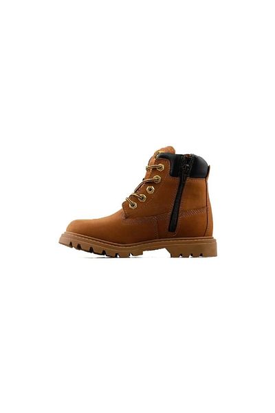 Caterpillar 015f 101087   Μπότες Sundance Nubuck - Bruiser 2.0