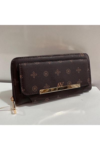 Armine Coffee with Bag Dots Arc0703