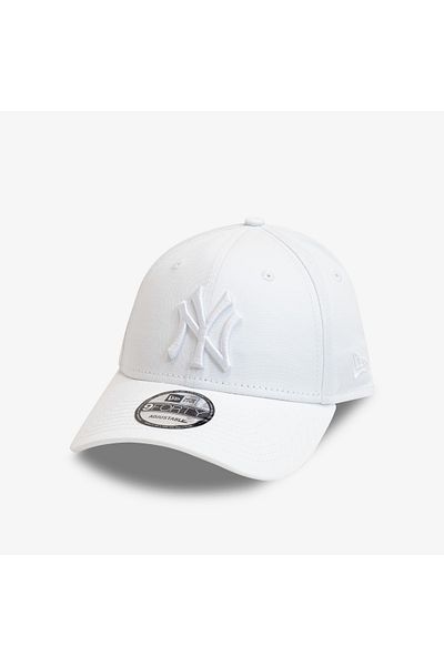 NEW ERA Λευκό καπέλο Unisex - 60471460   NOS LEAGUE ESS 9FORTY WHAT