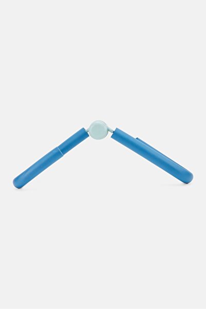 Tchibo مدرب الذراع والساق، أزرق مخضر