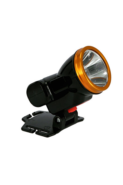 Olsenmark مصباح أمامي LED قابل لإعادة الشحن، مصباح يدوي LED من torch، بطارية ...