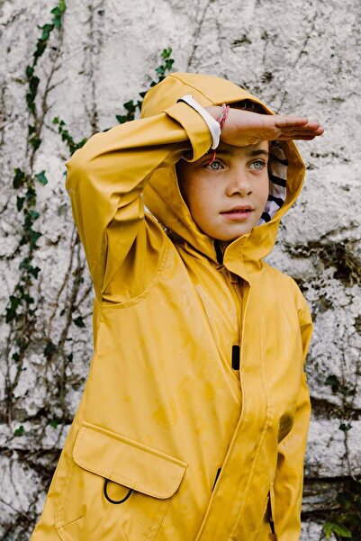 IGOR Çocuk Yağmurluk W10254 Eurı