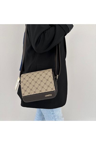 Armine Vision AR33104 - Bag with Dots