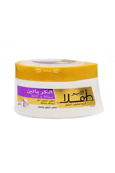Dabur Amla Dabur Amla Keratin Hair Styling Cream 140ml
