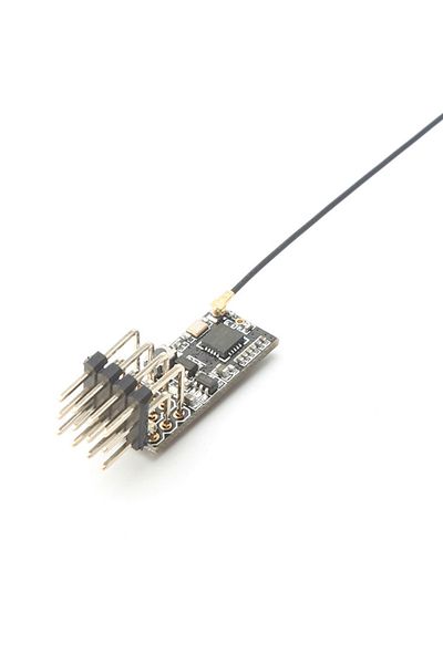Choice FS2A 4CH AFHDS 2A Mini Compatible Receiver PWM Output for Flysky i6 i6X i6S / FS-i6 FS-i6X FS-i6S...