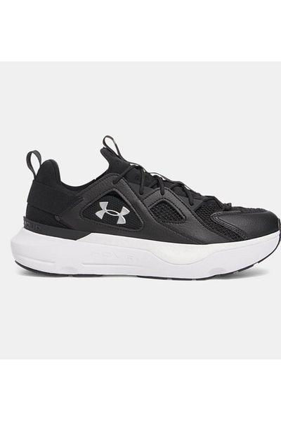 Under Armour حذاء كاجوال رجالي باللون الأسود Ua Infinite Mvmnt Se 6000902 -001