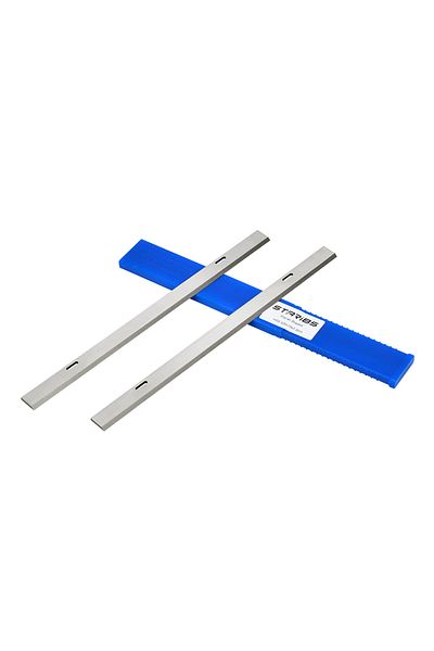 Choice STARIBS Planer Blades  320x19x3mm DE7330 for DeWalt DW733 Type2 for Woodworking - SET OF 2