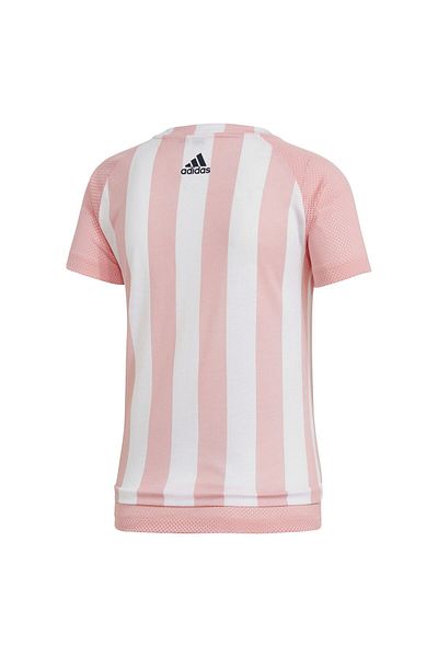 adidas ADIDAS women's T-shirt W SLIM GR TEE - FI6746