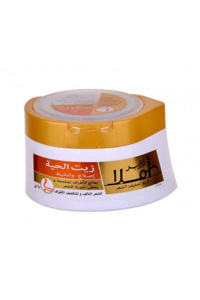 Dabur Amla Dabur Amla Cream 140ml Snake Oil Repair & Revitalize