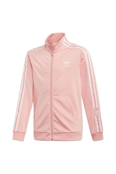 adidas ADIDAS LOCK UP TT tracksuit for children - FM5684