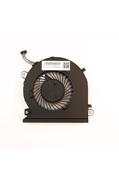 LineOn Casper Excalibur G770 Notebook Cpu Fan