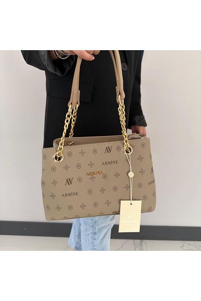 Armine Vision AR33203 - Bag Printed