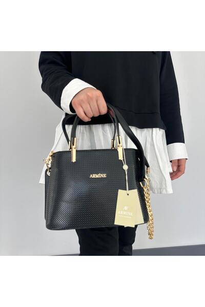 Armine حقيبة سوداء AR35105