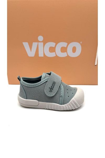 Vicco Anka II First Step Pantofi ortopedici zilnici
