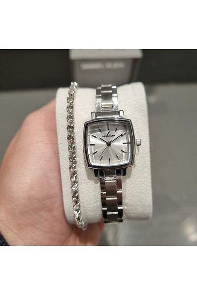 Daniel Klein Dkln.1.10677-8 Women Wrist Watch