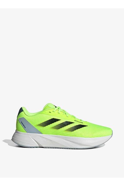adidas Men's Textured Lace-Up Running Shoes - DURAMO SL M