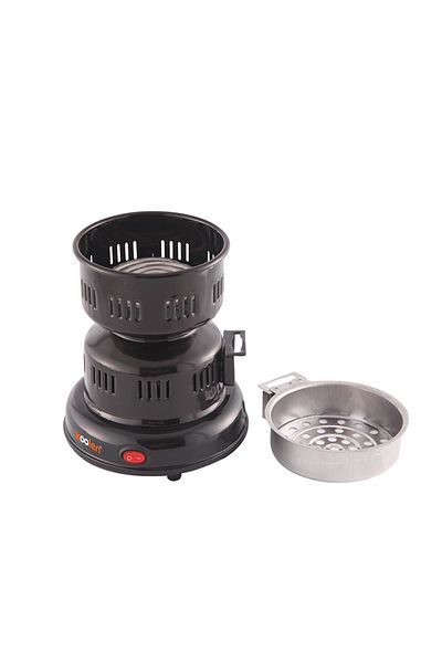 Koolen ELECTRIC CHARCOAL BURNER 450W