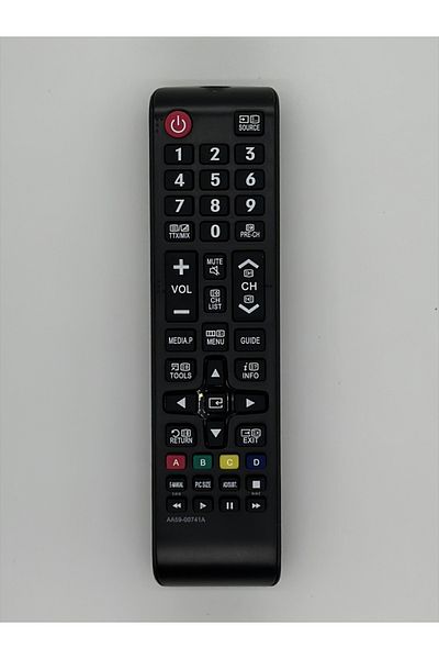 Choice black AA59-00741A Universal REMOTE CONTROL FOR Samsung Smart TV BN59-01175N AA59-00603A AA59-00786A