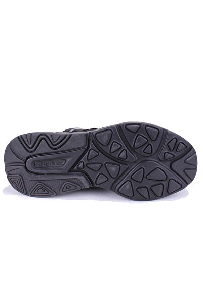 lumberjack Sword Black Orthopedic Daily Γυναικεία Αθλητικά Παπούτσια