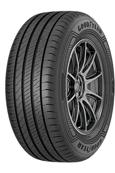 Goodyear 225/55r18 102v Xl Efficientgrip 2 Suv Oto Yaz Lastiği (ÜRETİM YILI: 2025)