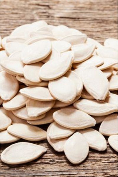 TADACAKSIN 500 g White Double Pumpkin Seeds