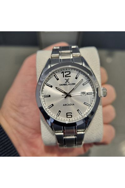 Daniel Klein Dakl.1.13691-5 Men's Wristwatch