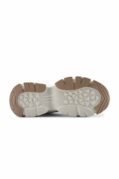 U.S. Polo Assn. U.S. Polo Assn.  Kadın Anatomik Taban KLST-5FX  Kadın Spor Ayakkabı