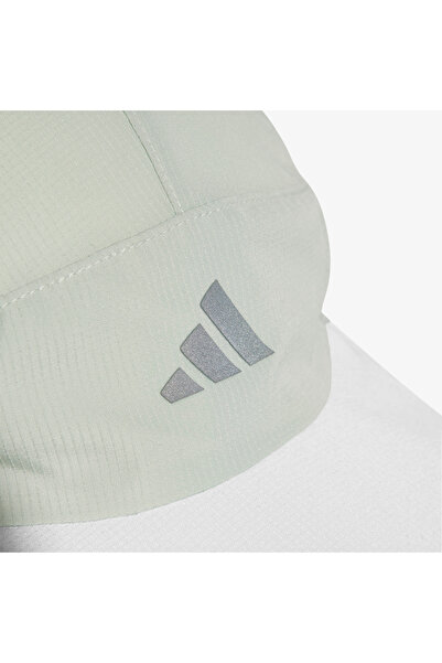 adidas Running Packable Heat.rdy X-city Unisex Beyaz Şapka
