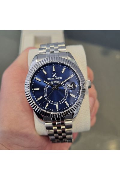 Daniel Klein Dkln.1.10774-2 Men's Watch