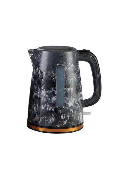 Koolen ELECTRIC KETTLE WHITE MARBLE 1.7L