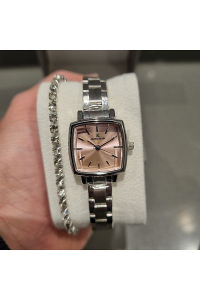 Daniel Klein Dkln.1.10677-1 Women Wrist Watch