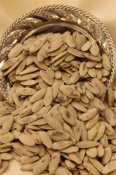 TADACAKSIN 500gr Double Mountain Pumpkin Seeds