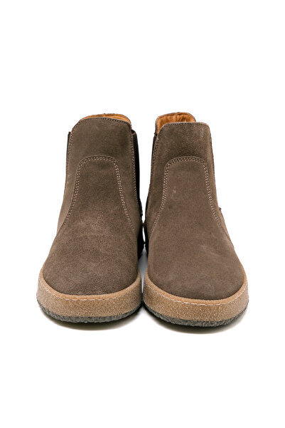 IGI&CO Мъжки ботуши 6623544 IGI&Co URD UBR 66235 Suede Fango Scuro (Dark Mud)