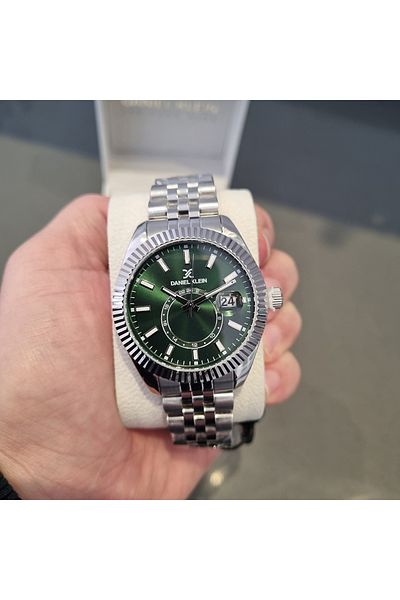 Daniel Klein Dkln.1.10774-3 Men's Watch