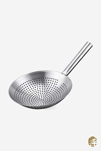 XUSHI GIDA Mutfak Çin Süzgeci ( Kitchen Oil Sieve )  - 30CM