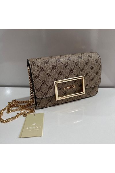 Armine Bag Dotted Vision Ar3802