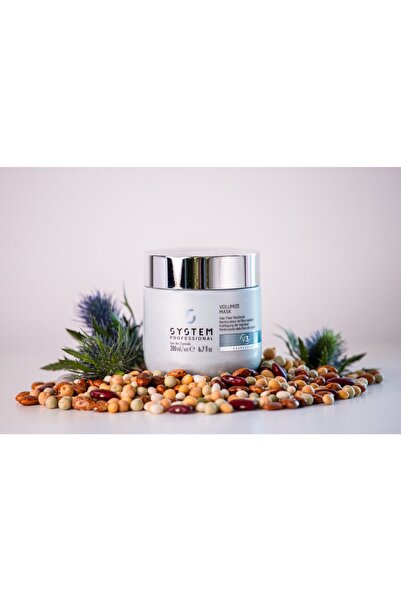 System Professional Wella System Professional V3 - 200ml Volumizing and Count...