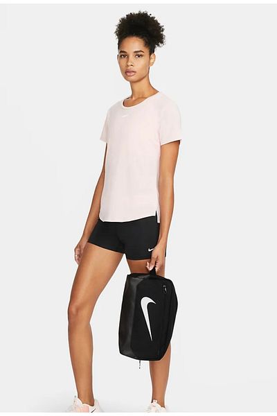 Nike Brasilia Shoe Men's Black Shoe Bag