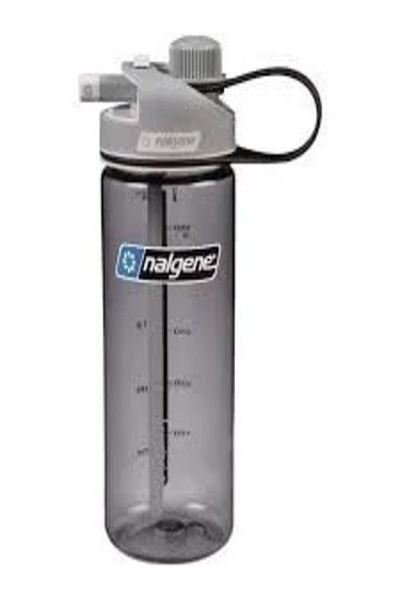 NALGENE 20 oz Multidrink Sustain Gray Cap