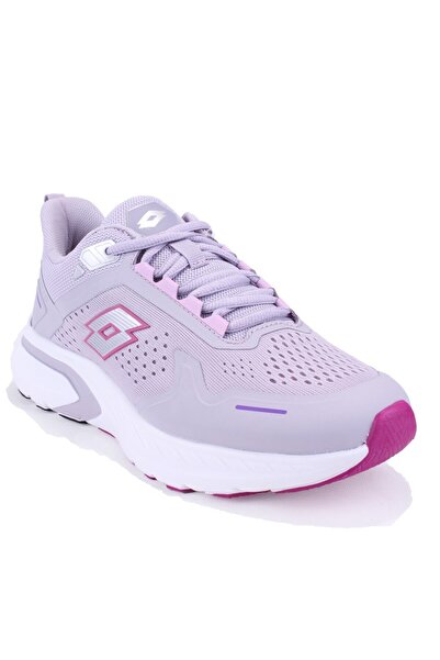 Lotto Lovelo Lilac Orthopedic Daily Women's Sports Shoes